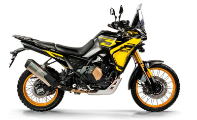Мотоцикл VOGE DS800 Rally