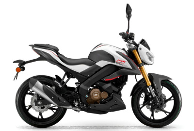 Мотоцикл SRK 125 S