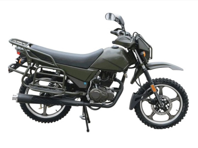 Мотоцикл SPRMOTORS INTRUDER 200