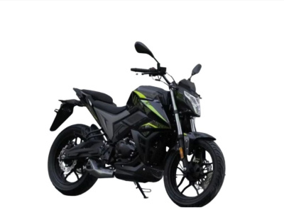 Мотоцикл VENTO (VMC) Ruch 300