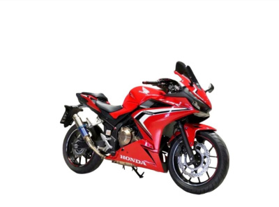 Мотоцикл HONDA CBR400R