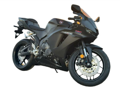 Мотоцикл Honda CBR600RR