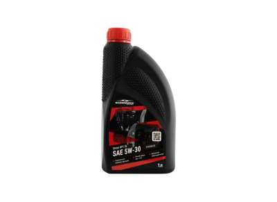 Консистентная смазка Sharmax 4T Snow 5W-30 SL