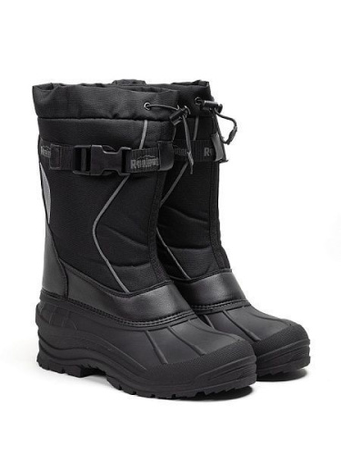 Сапоги Remington Men's Heavy Duty Boots — с защитой от влаги, для охоты и рыбалки