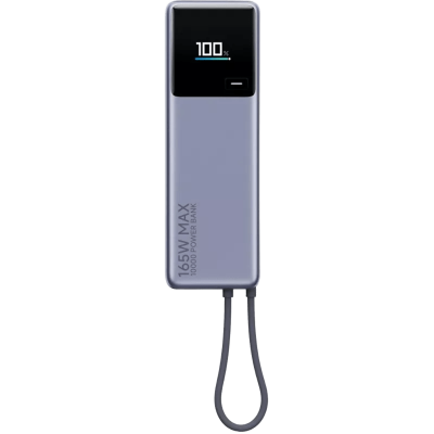 Внешний аккумулятор Xiaomi