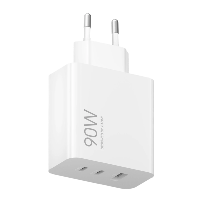 Зарядное устройство Xiaomi