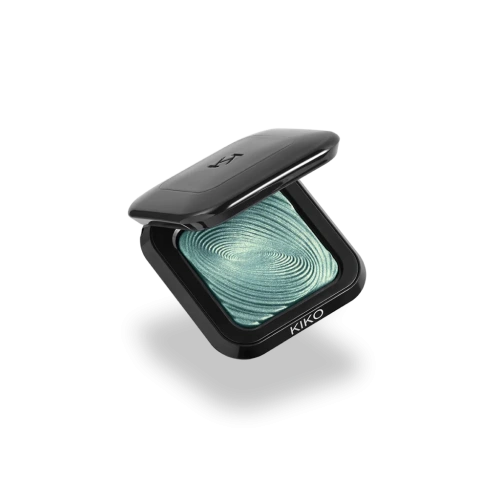Water Eyeshadow Chrome Tech / Водяные Тени Для Век «Футуризм»