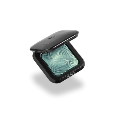 Water Eyeshadow Chrome Tech / Водяные Тени Для Век «Футуризм»