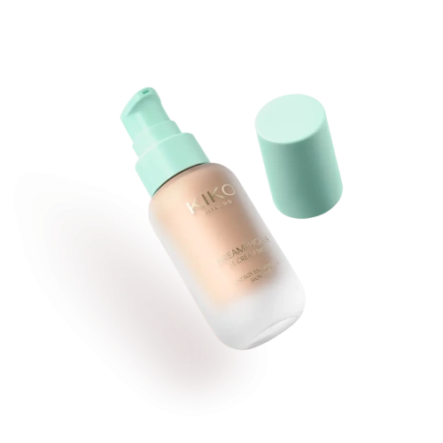 Dreamphoria Ee Cream Base Energy Enhancing Skin Tint / Страна Грёз - Энергетическая Кремовая Тональная Основа