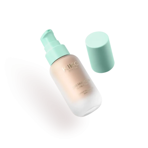Dreamphoria Ee Cream Base Energy Enhancing Skin Tint / Страна Грёз - Энергетическая Кремовая Тональная Основа
