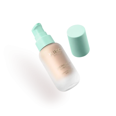 Dreamphoria Ee Cream Base Energy Enhancing Skin Tint / Страна Грёз - Энергетическая Кремовая Тональная Основа