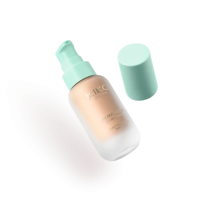 Dreamphoria Ee Cream Base Energy Enhancing Skin Tint / Страна Грёз - Энергетическая Кремовая Тональная Основа