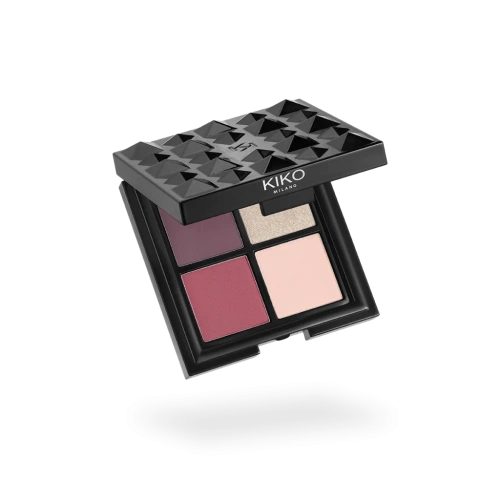 Magnetic Nights Party Glam Eyeshadow Palette / Магия Ночи - Палетка Теней Для Век «Гламурная Вечеринка»