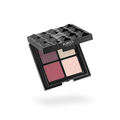 Magnetic Nights Party Glam Eyeshadow Palette / Магия Ночи - Палетка Теней Для Век «Гламурная Вечеринка»