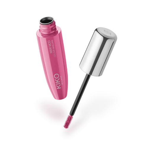 Макси мод цветная тушь / Maxi Mod Colour Mascara