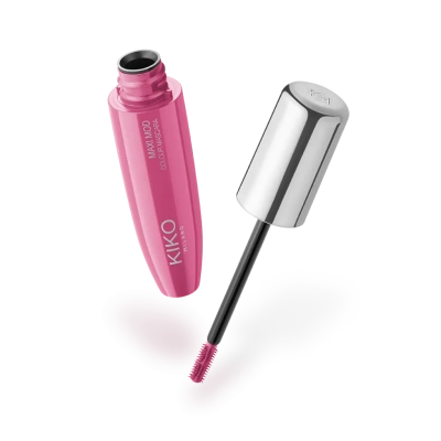 Макси мод цветная тушь / Maxi Mod Colour Mascara