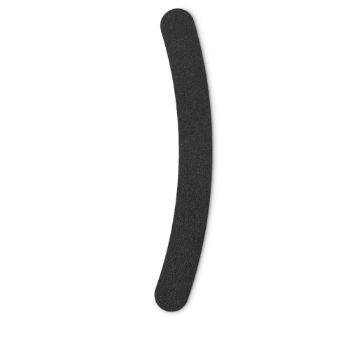 Nail File 100 - Coarse / Пилочка Для Ногтей 100 Жесткая