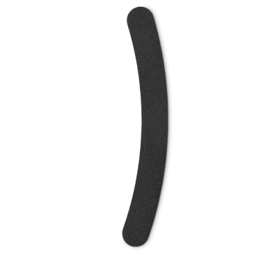 Nail File 100 - Coarse / Пилочка Для Ногтей 100 Жесткая