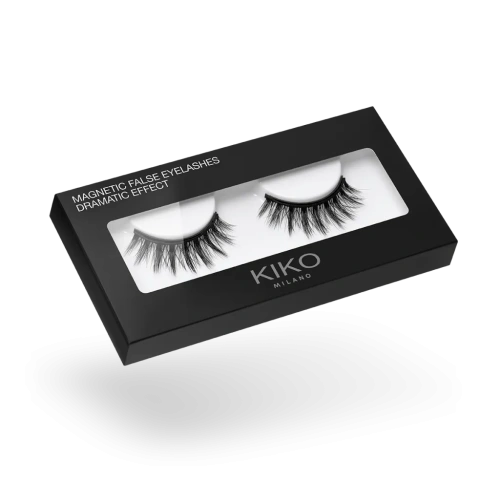 Magnetic False Eyelashes / Накладные Магнитные Ресницы