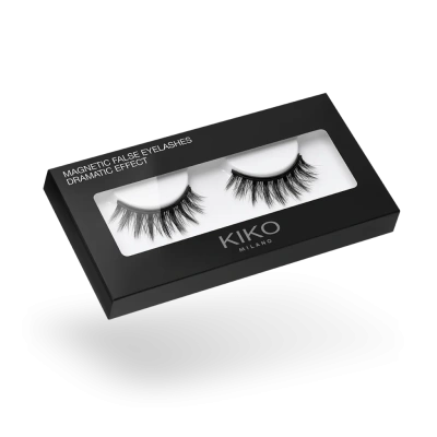 Magnetic False Eyelashes / Накладные Магнитные Ресницы