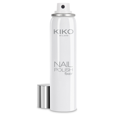 Фиксатор лака для ногтей / Nail Polish Fixer
