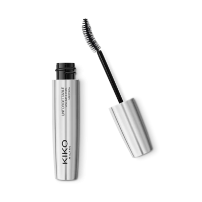Уникальная тушь для эффекта объема и подкручивания / Unforgettable Volume & Curl Mascara