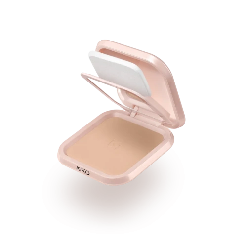 Пудровая основа для лица / Skin Lover Refining Face Powder Foundation