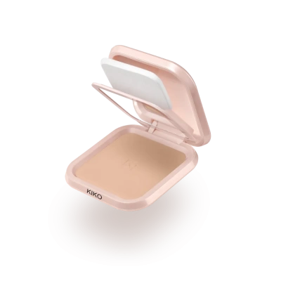 Пудровая основа для лица / Skin Lover Refining Face Powder Foundation