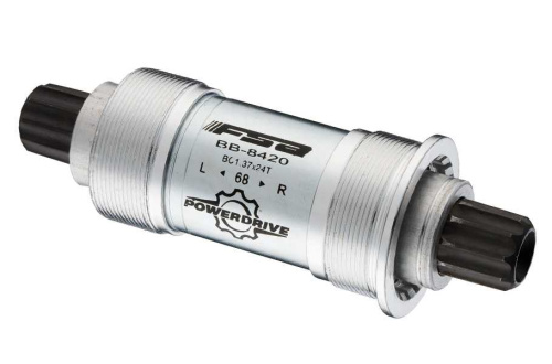 Каретка FSA Power Drive BB8420AL gnn2 (68 x 118)