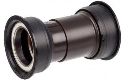 Каретка FSA PF30 BB ROAD BB-PF6000/CZ (черный)