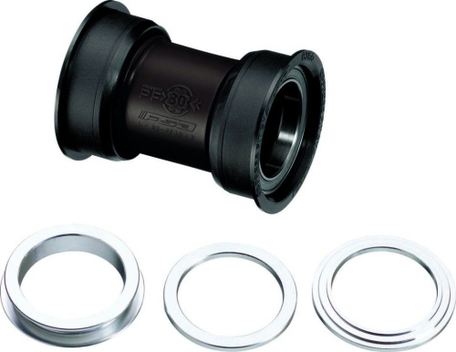 Каретка FSA PF30 BB MTB BB-PF7000/CZ (черный)