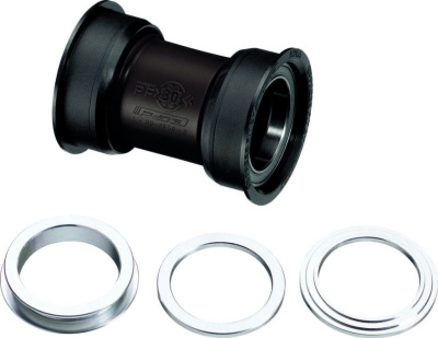 Каретка FSA PF30 BB MTB BB-PF7000/CZ (черный)