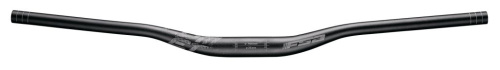 Руль FSA Comet Riser ?35 мм V20 (черный 800 мм подъем 25 мм 35 мм)