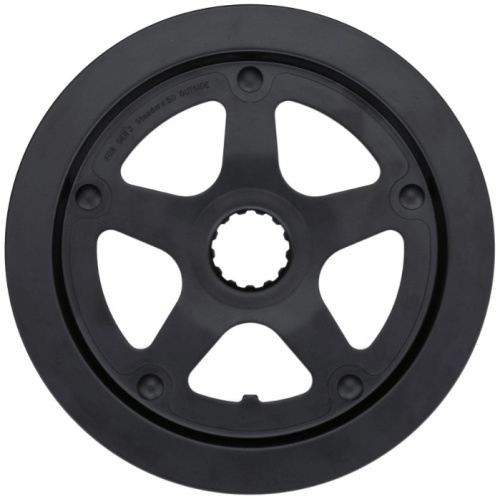 Звезда системы FSA Bosch G3 Ebike Direct Mount (черный 40 без защиты цепи)