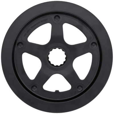 Звезда системы FSA Bosch G3 Ebike Direct Mount (черный 40 без защиты цепи)