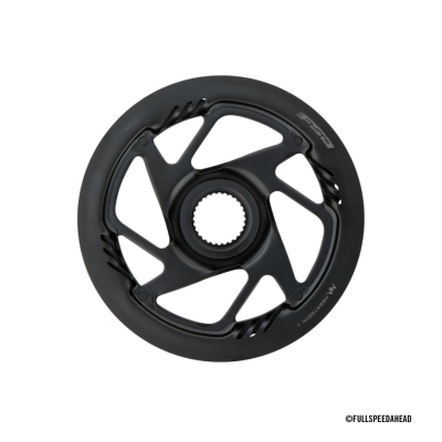 Звезда системы FSA Bosch G4 Ebike Direct Mount (черный 36)