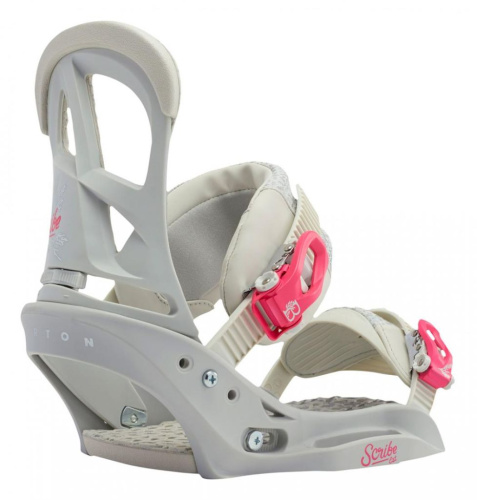 Крепления SCRIBE EST жен.