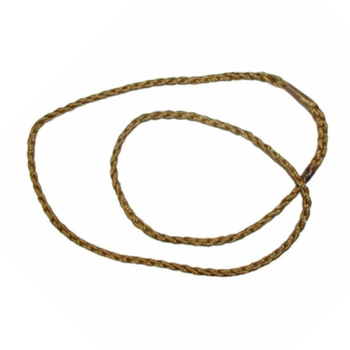 Петля альпинистская вспомогательная арамидная (кевларовая)