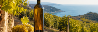Крым вышел на первое место в винных предпочтениях россиян
