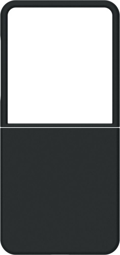 Чехол uBear Touch Mag для Galaxy Z Flip8 черный