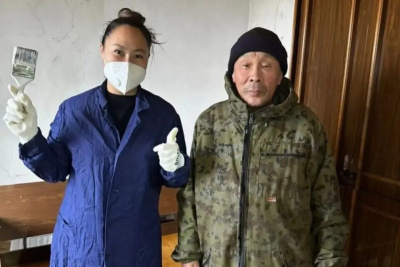 Социальные участковые в Якутии приняли около 2000 обращений / ЯСИА   