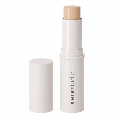 Тональный стик для лица SHIKstudio Soft Foundation Stick 02 Mascarpone
