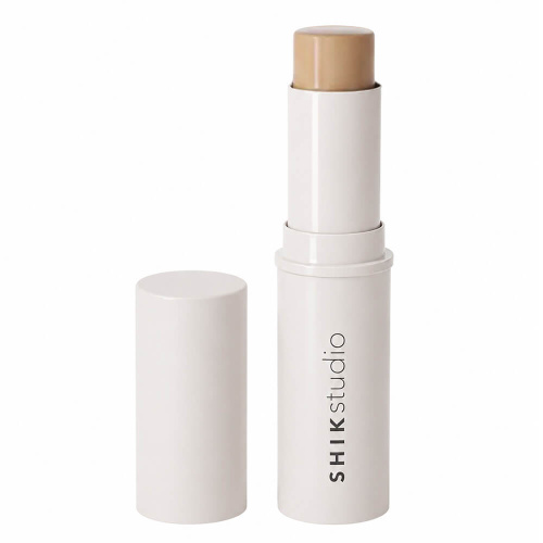 Тональный стик для лица SHIKstudio Soft Foundation Stick 04 Anglaise