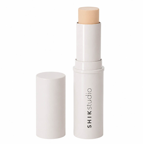 Тональный стик для лица SHIKstudio Soft Foundation Stick 01 Creamcheese