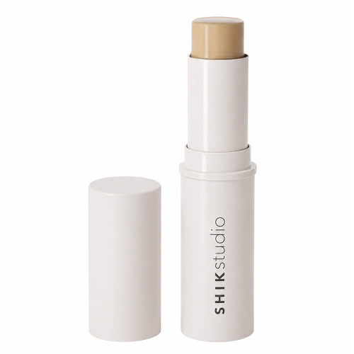 Тональный стик для лица SHIKstudio Soft Foundation Stick 03 Meringue
