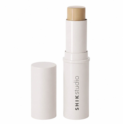 Тональный стик для лица SHIKstudio Soft Foundation Stick 03 Meringue