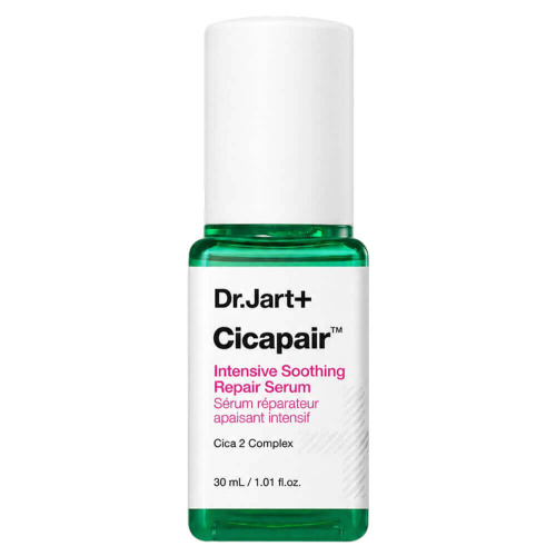 Успокаивающая сыворотка с центеллой Dr.Jart+ Cicapair Intensive Soothing Repair Serum