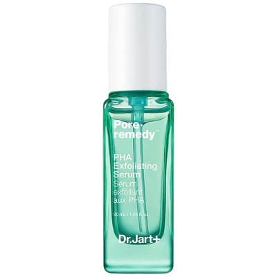 Сыворотка с PHA для сужения пор Dr.Jart+ Pore·remedy PHA Exfoliating Serum