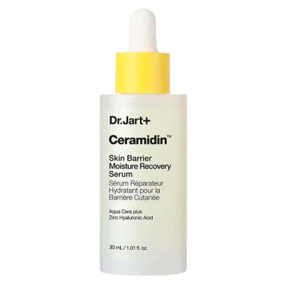 Восстанавливающая сыворотка с церамидами Dr.Jart+ Ceramidin Skin Barrier Moisture Recovery Serum