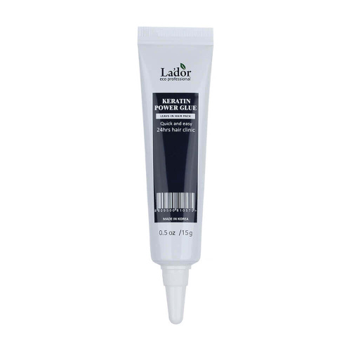 Эссенция для волос с кератином Lador Keratin LPP Power Glue 15 мл